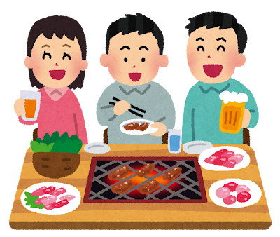 食の好みが合わない人との旅行