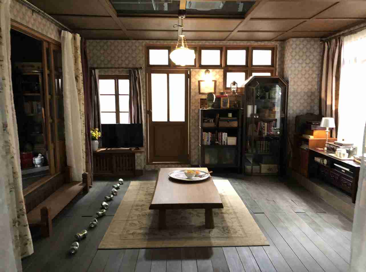 愛の不時着を今更語りたい!