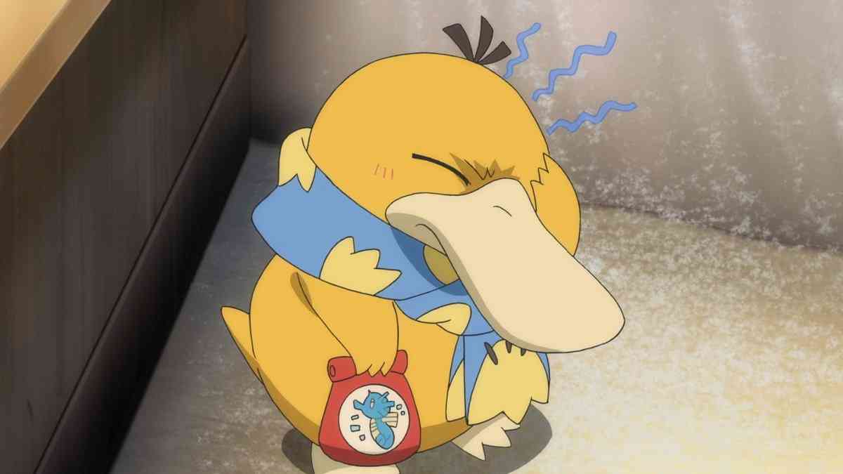 今の自分の気持ちを表してる画像を貼るトピ