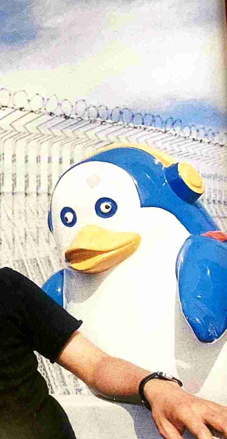 今の自分の気持ちを表してる画像を貼るトピ