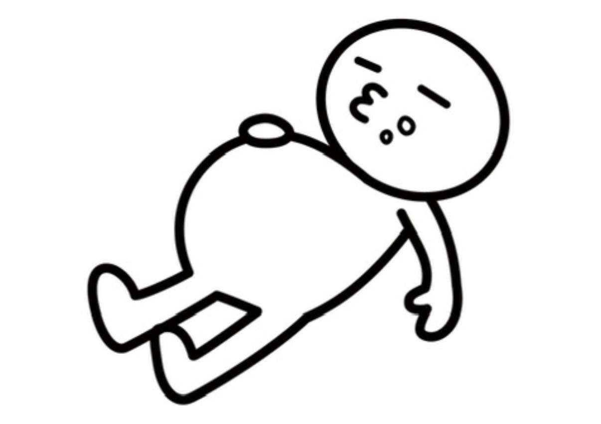 今の自分の気持ちを表してる画像を貼るトピ
