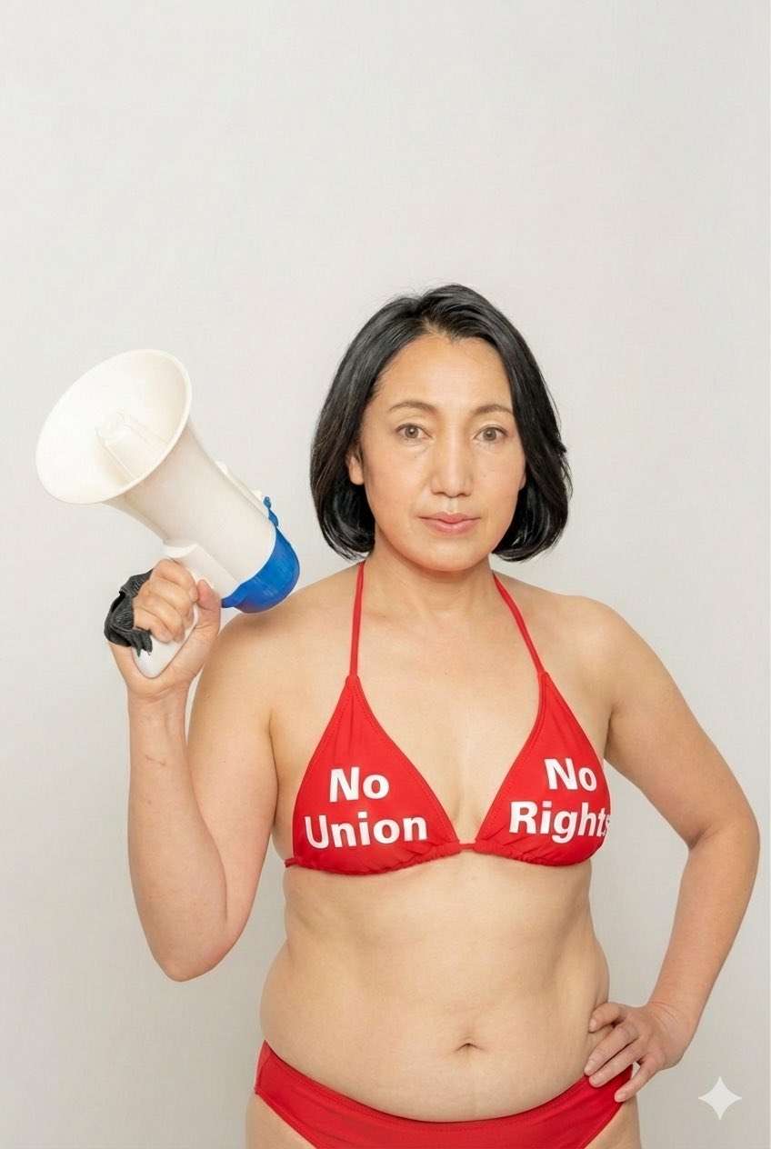 「現在の社民党に期待できるのか」9期目の福島瑞穂党首に支持団体すら冷たく　仲間が続々と離れた党の進む道