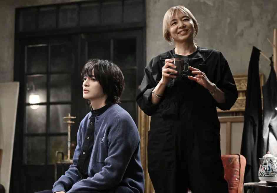 玉森裕太がある日突然忘れられる、主演ドラマ「マイ・フィクション」7月スタート
