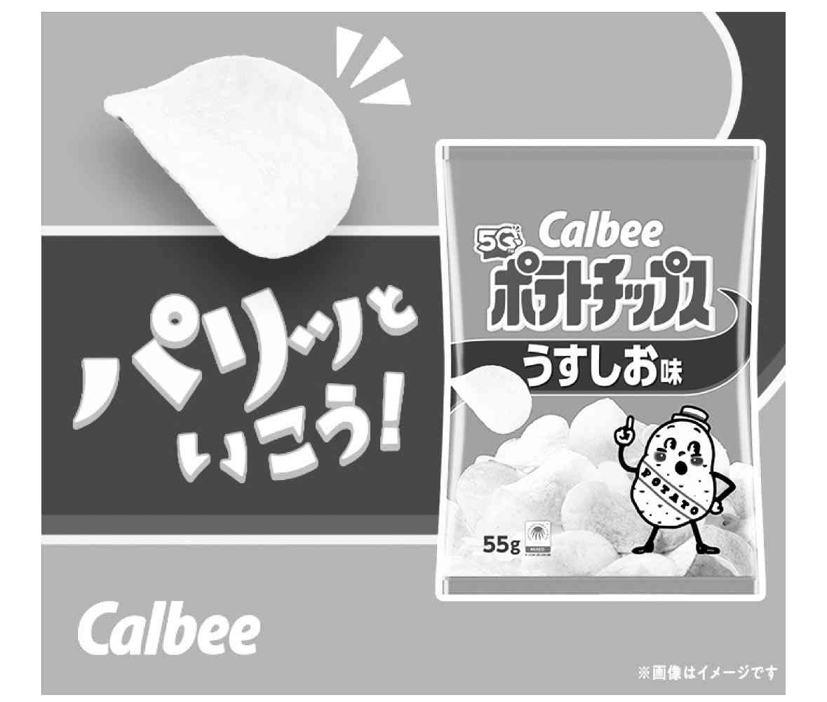 誕プレでポテチを返された