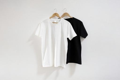 汗染み防止Tシャツ品評会