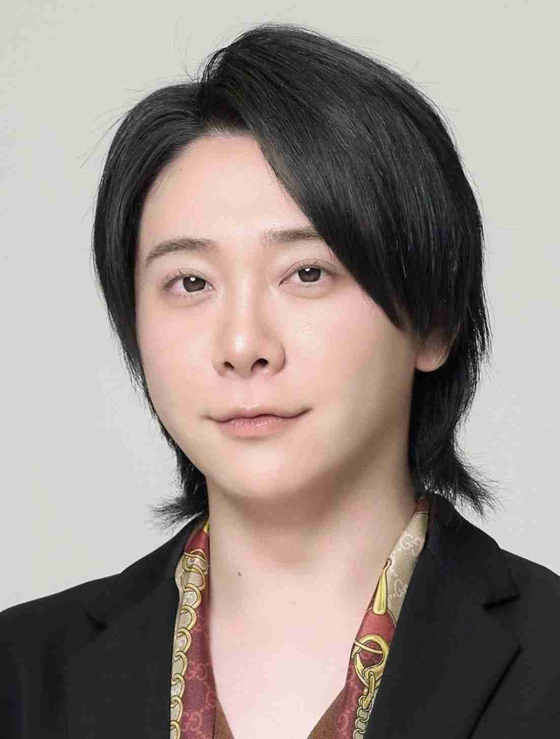 多才な人