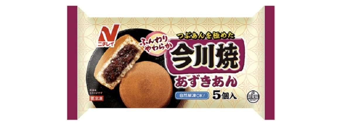 つぶあんvsこしあん