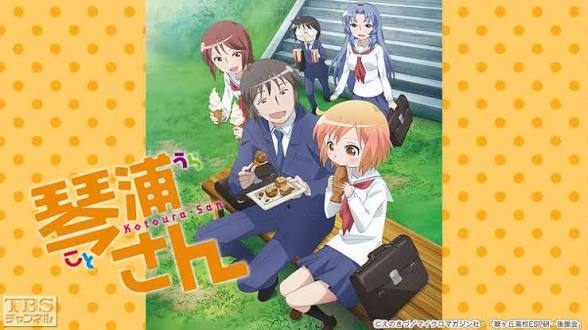 マイナーなアニメを挙げたら、見たことある人がコメントくれるトピ Part9