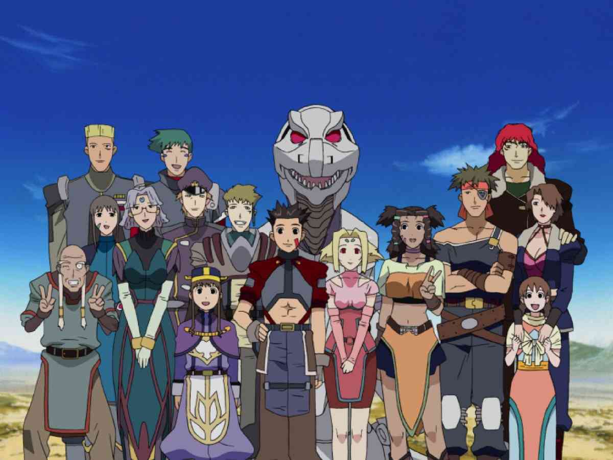 マイナーなアニメを挙げたら、見たことある人がコメントくれるトピ Part9