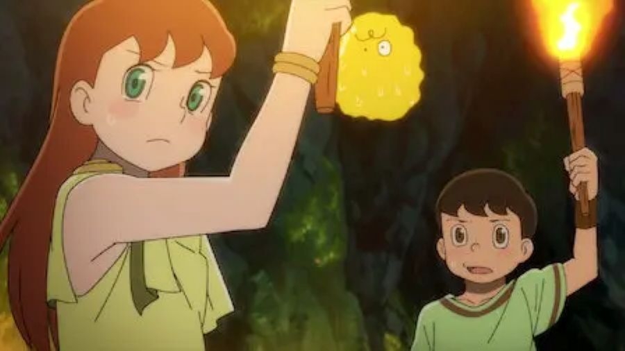 マイナーなアニメを挙げたら、見たことある人がコメントくれるトピ Part9