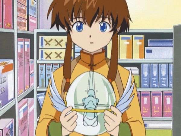 マイナーなアニメを挙げたら、見たことある人がコメントくれるトピ Part9