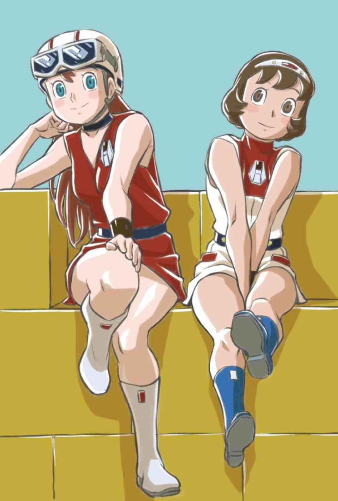 マイナーなアニメを挙げたら、見たことある人がコメントくれるトピ Part9