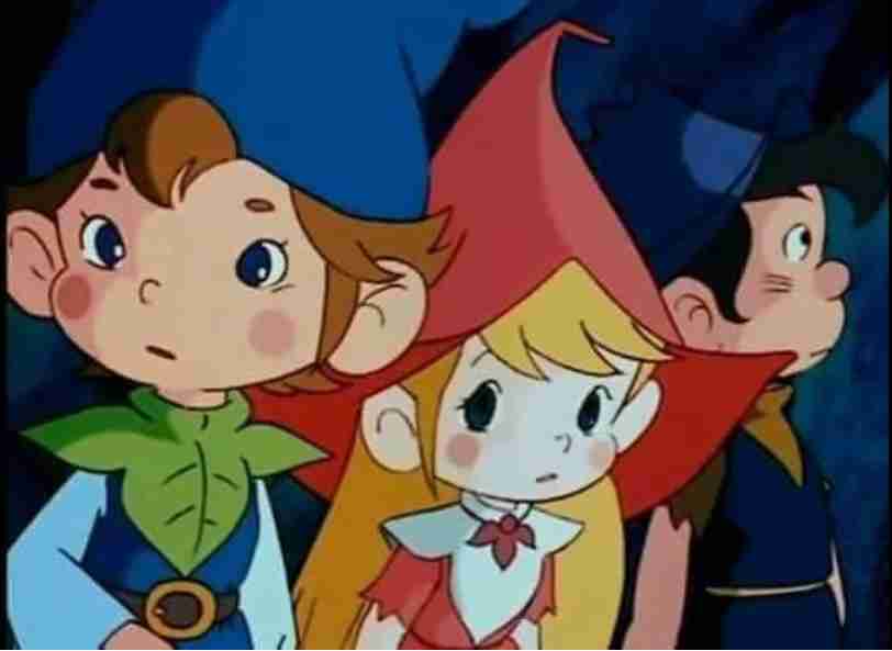 マイナーなアニメを挙げたら、見たことある人がコメントくれるトピ Part9