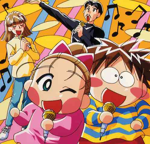 マイナーなアニメを挙げたら、見たことある人がコメントくれるトピ Part9