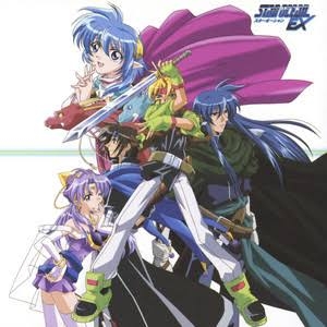 マイナーなアニメを挙げたら、見たことある人がコメントくれるトピ Part9