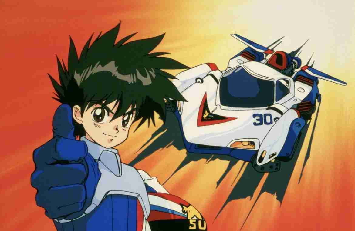 マイナーなアニメを挙げたら、見たことある人がコメントくれるトピ Part9