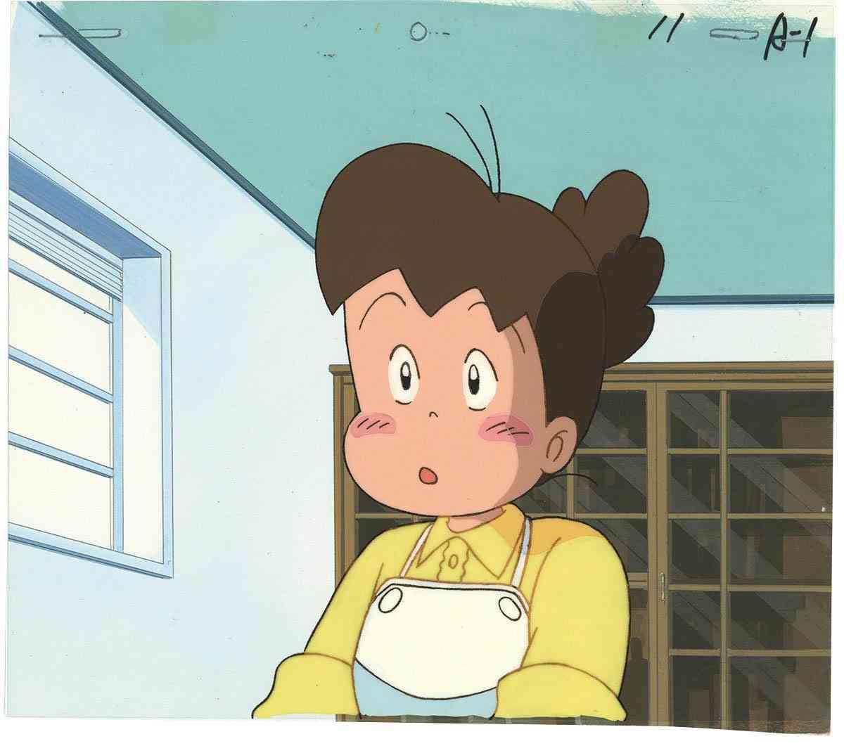 マイナーなアニメを挙げたら、見たことある人がコメントくれるトピ Part9
