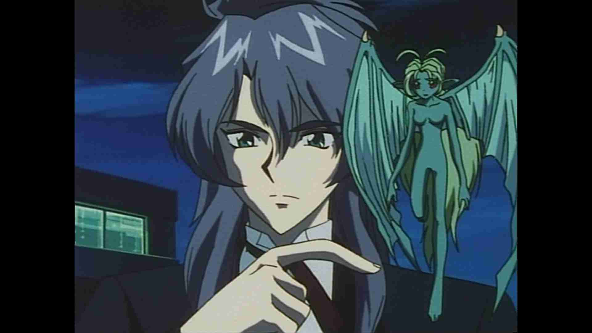 マイナーなアニメを挙げたら、見たことある人がコメントくれるトピ Part9
