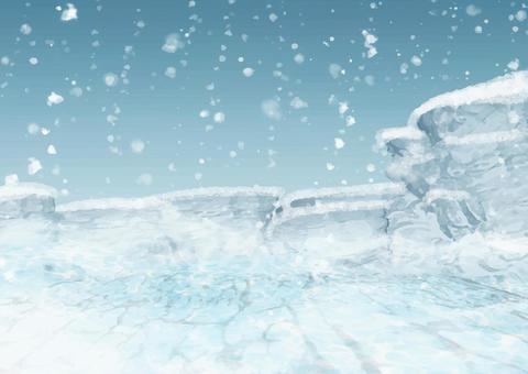 特に問題ない氷河期集合！