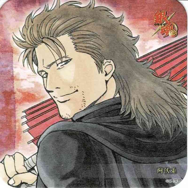 【漫画・アニメ】老け顔のキャラ