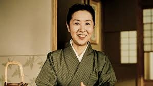 朝ドラのモデルとなってほしい女性