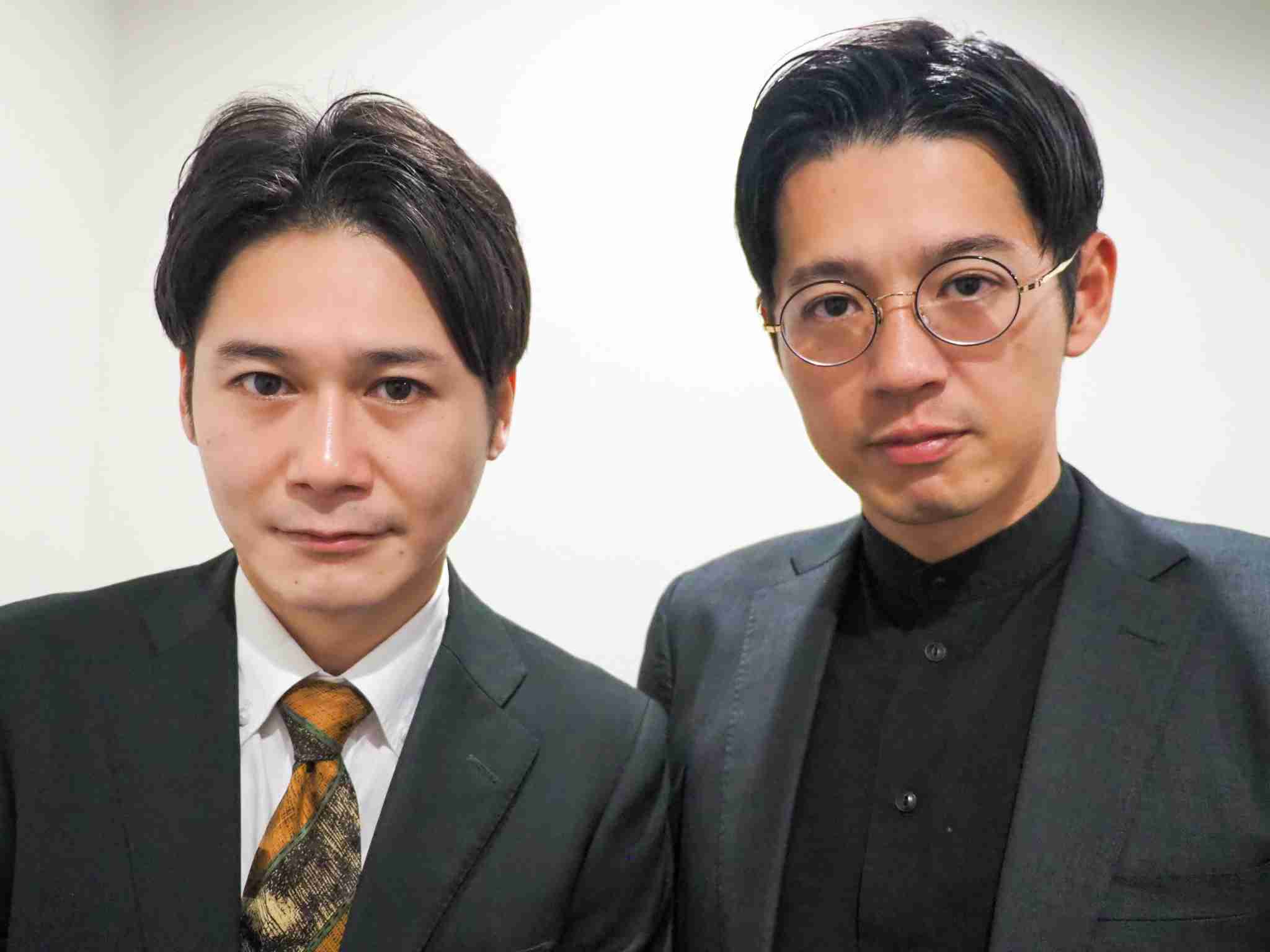結成18年目トット「THE SECOND」4代目王者「こんな時間漫才できるなんて」金属バット破る
