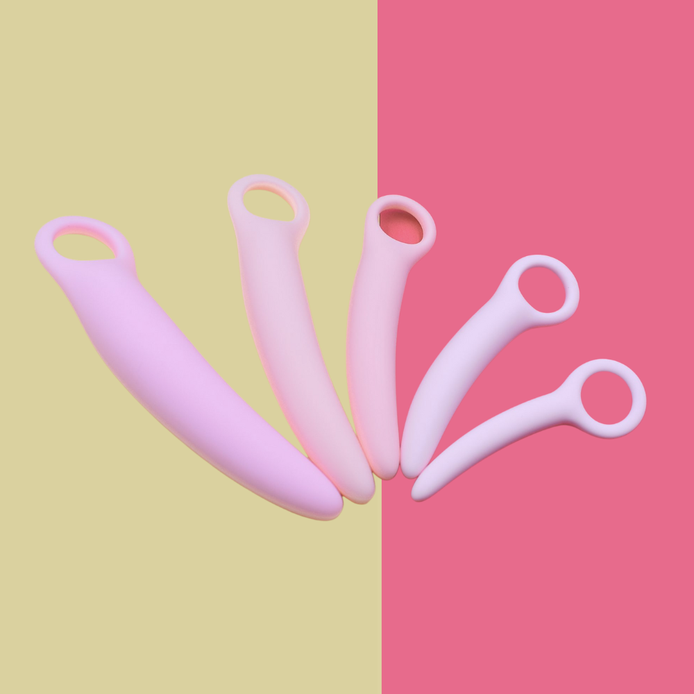 【アダルト】性欲が強いのにセックスできない