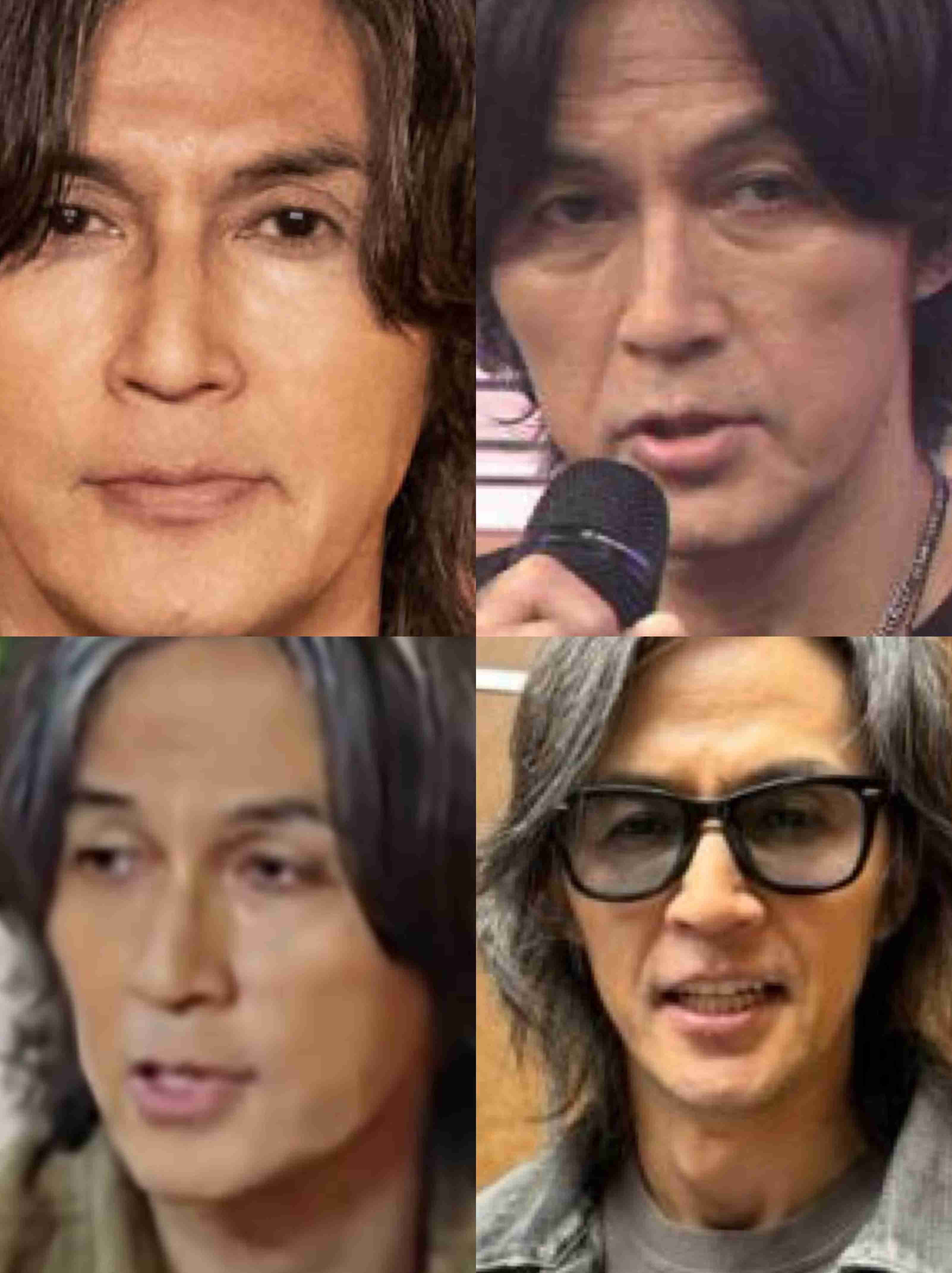 「B'z」稲葉浩志(61)、近影が“30代に見える”と話題に!「バケモンです」「また若返ってる」など驚きの声