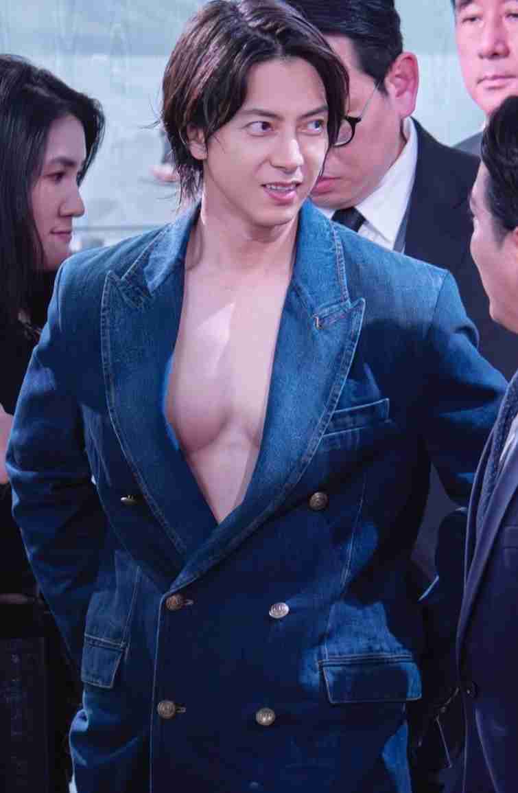 元関ジャニ∞渋谷すばる、「犯罪者シリーズで」後輩『KAT-TUN』を揶揄、深夜の“爆笑悪ノリ”にファンも困惑