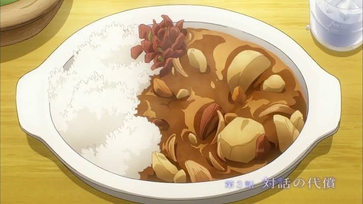 カレー作りに自信のある方！！