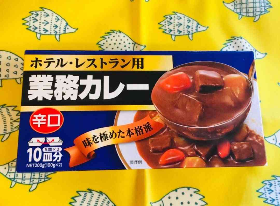カレー作りに自信のある方！！