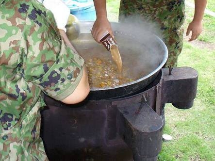 カレー作りに自信のある方！！