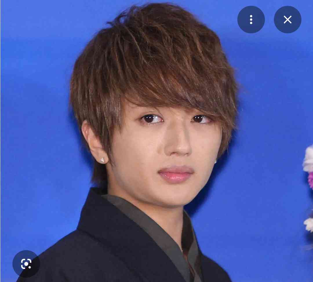 男顔、女顔