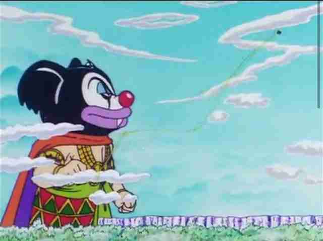 アニメ　ビックリマンって凄く面白くないですか？