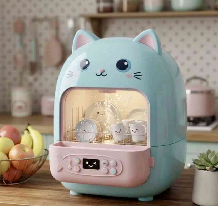 家電の不満
