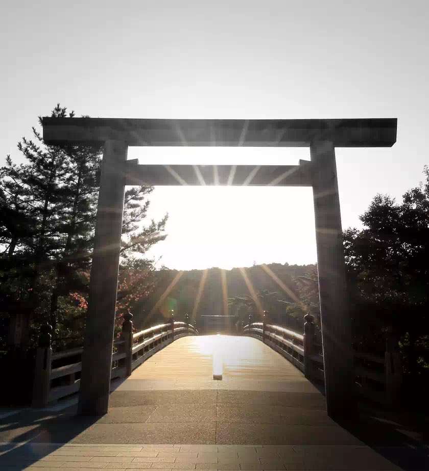 日本神話について語りたい