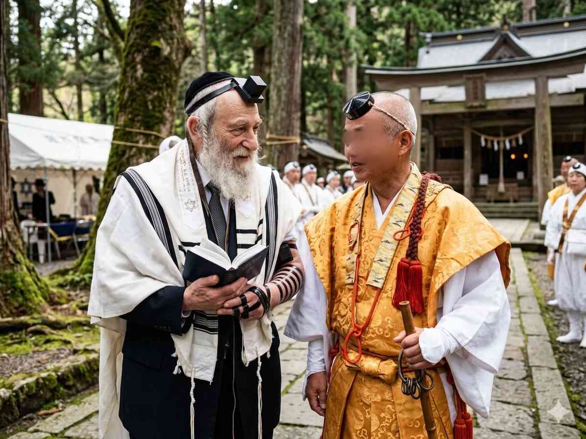 日本神話について語りたい