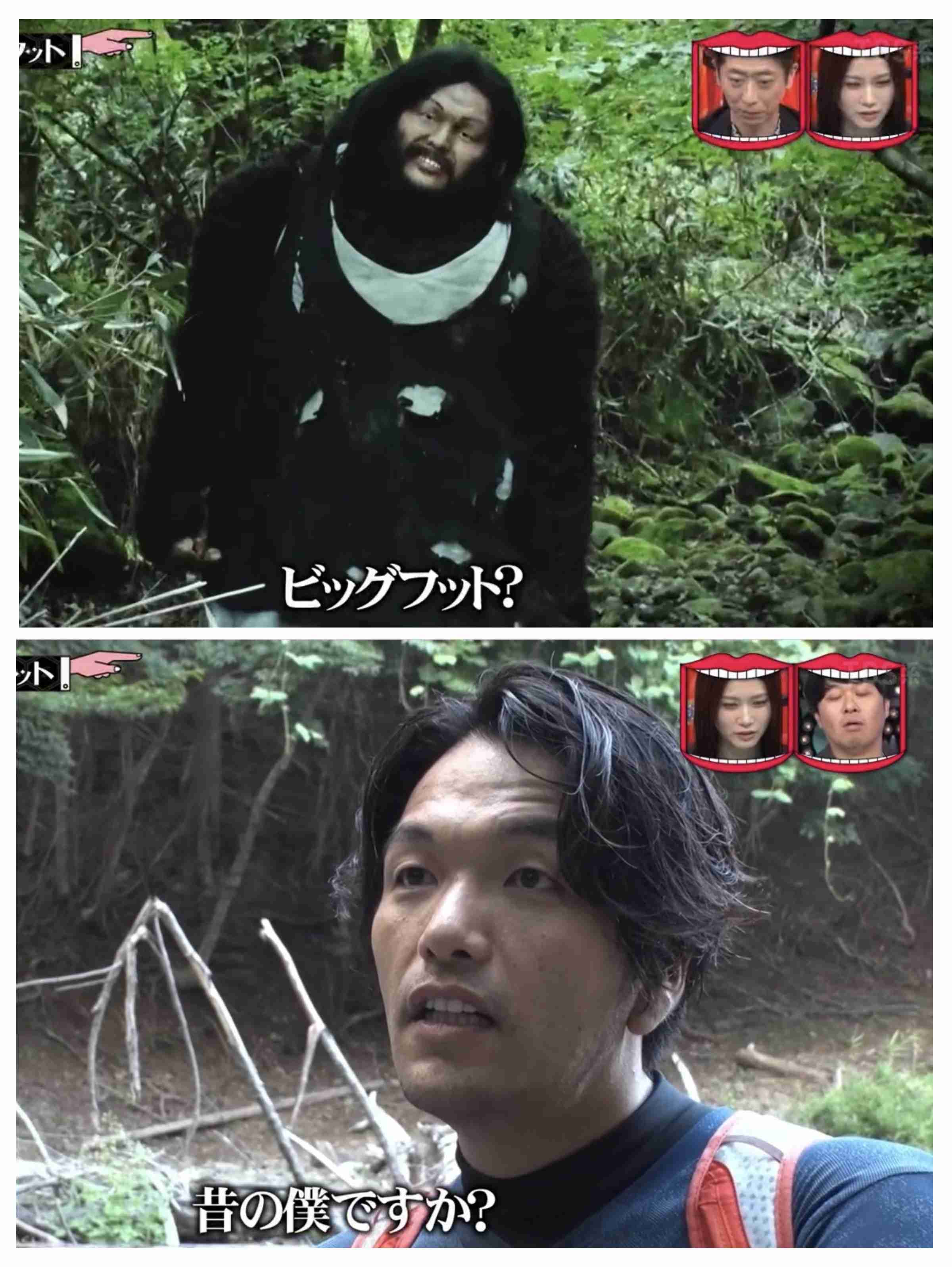 水曜日のダウンタウンで印象に残ってるシーン