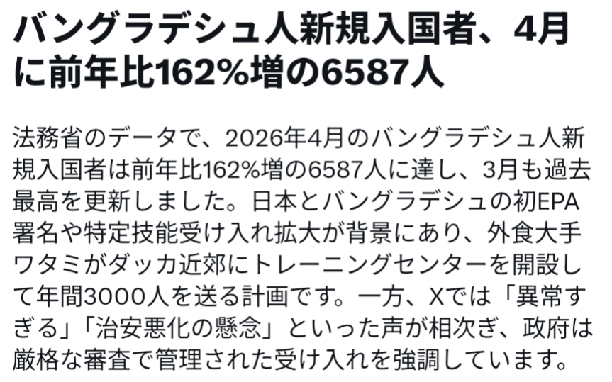 66歳俳優・松尾貴史、日本の現状を憂慮「気持ちの悪い国になりつつある」