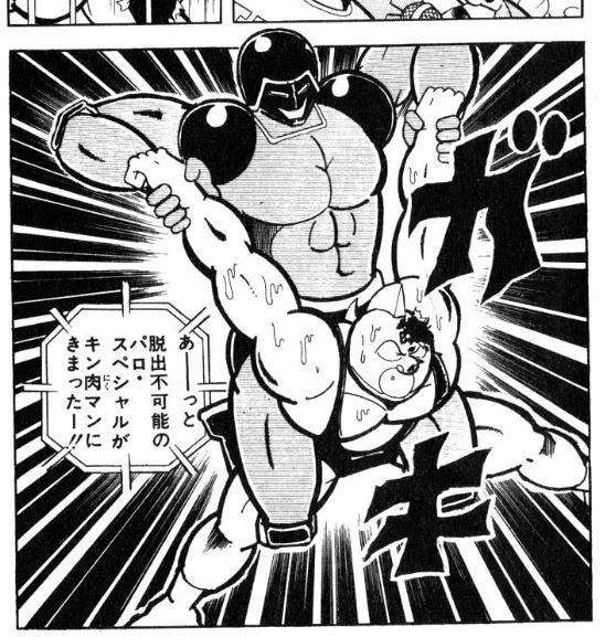 【2次元】好きなキャラが苦しんでる姿が好き