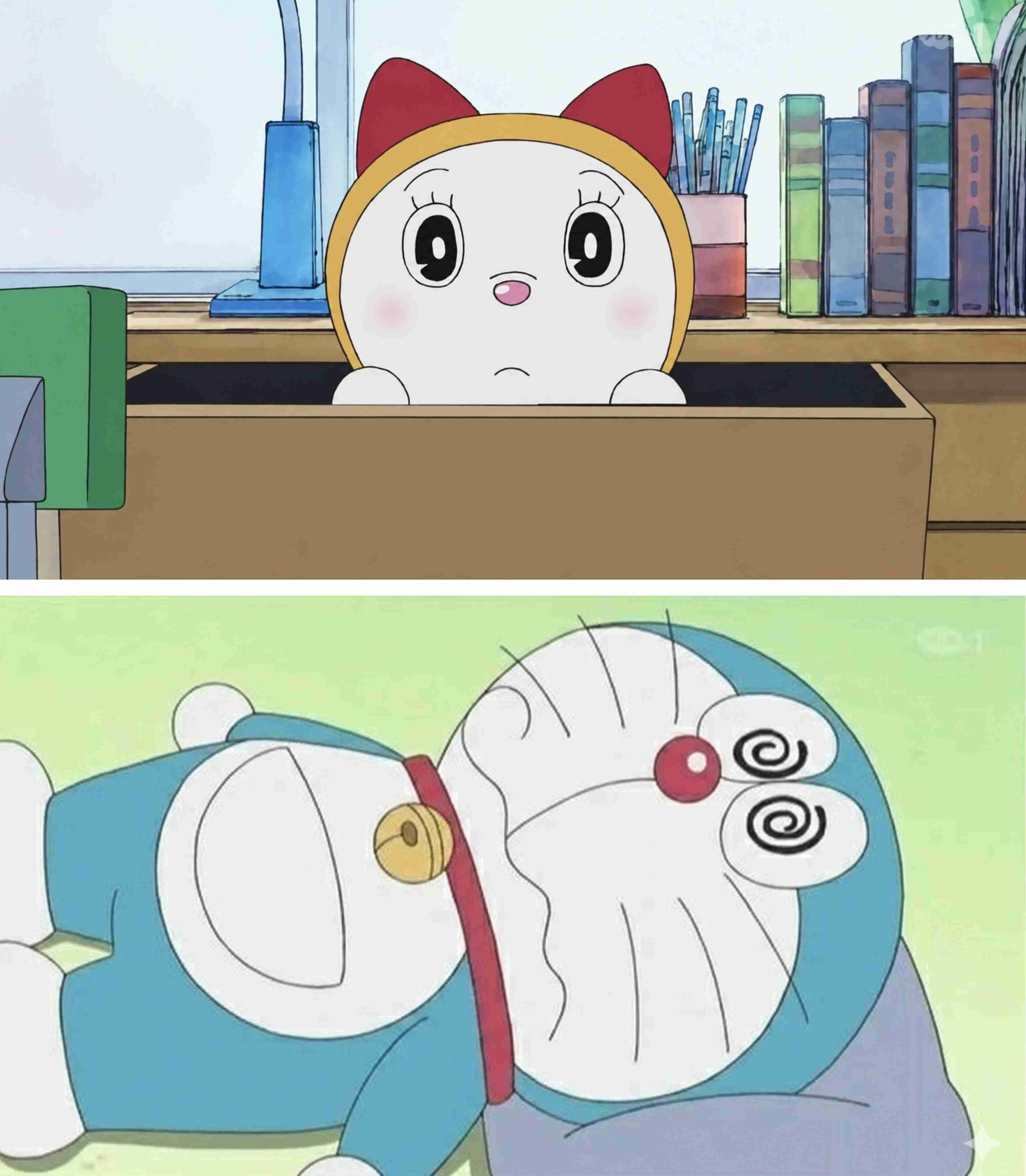 【2次元】好きなキャラが苦しんでる姿が好き
