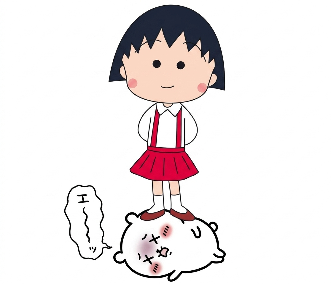【2次元】好きなキャラが苦しんでる姿が好き