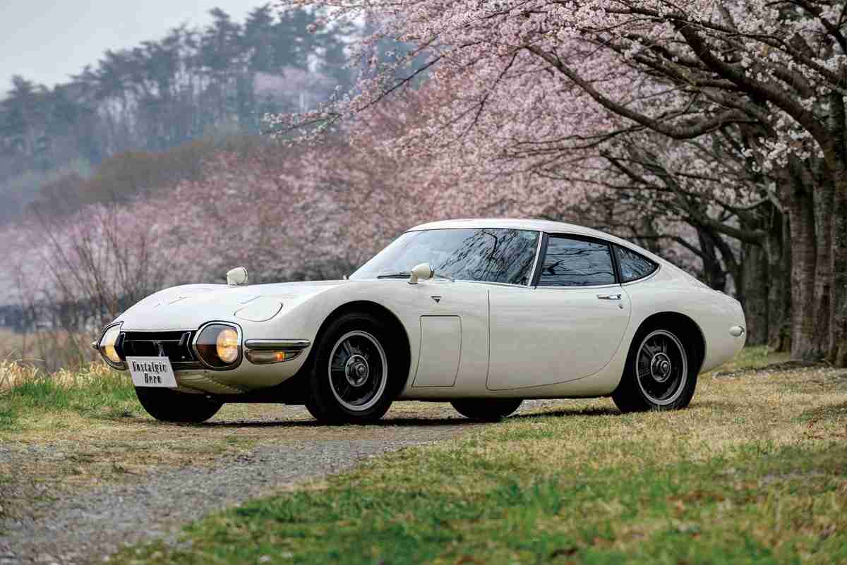 【画像】古いけど素敵なデザインだと思う物 Part3