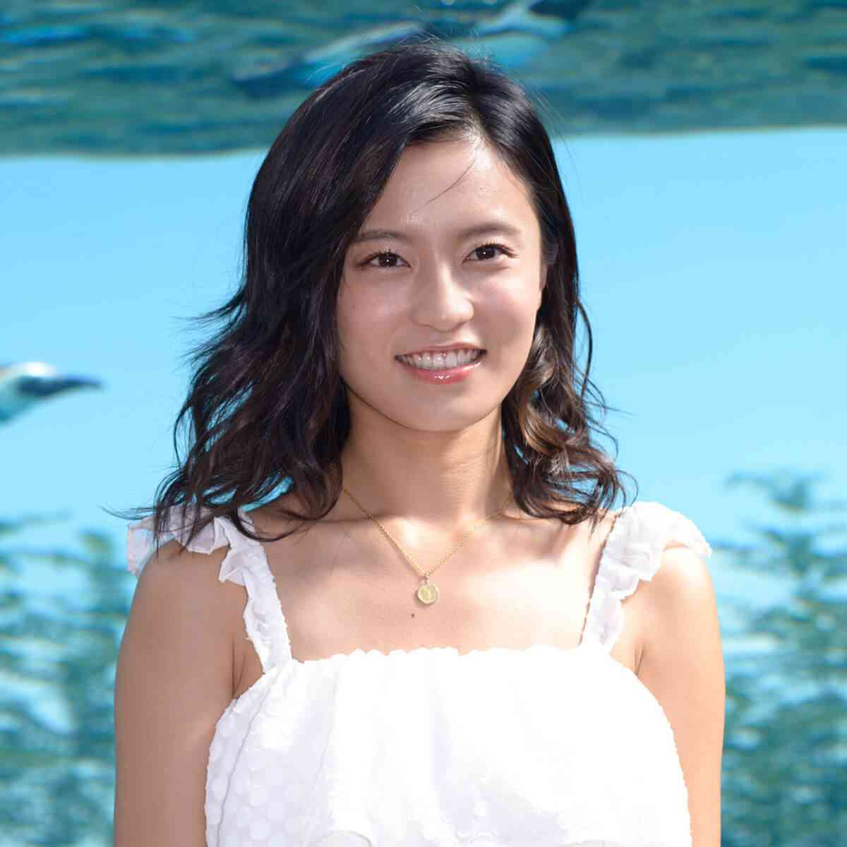 小島瑠璃子「毎日が楽しい」　伝統のゴルフコンペ「叙々苑カップ」で久しぶりの囲み取材　笑顔弾ける