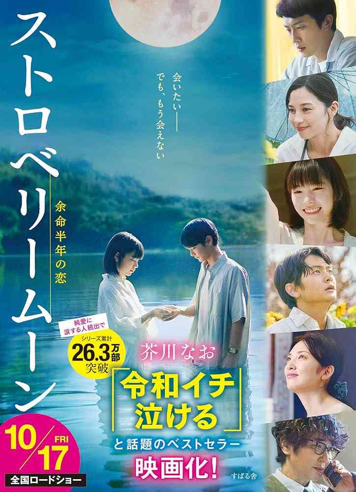 (マイナーだけど)個人的にこの作品が大好き