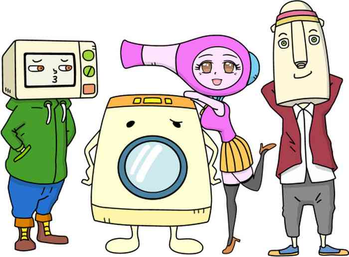 (マイナーだけど)個人的にこの作品が大好き