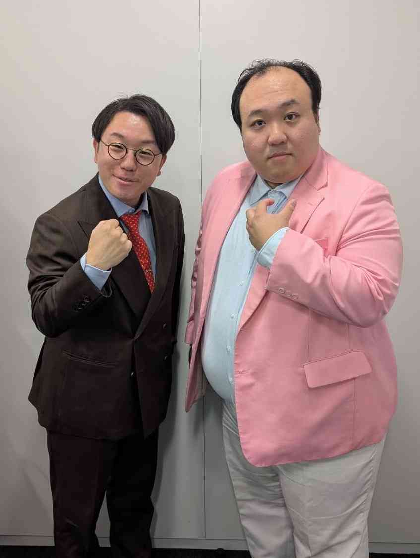 体重195キロの大鶴肥満　「これを朝食1回と捉えてる」衝撃の食事情　共演者騒然「お前ホンモノだな」
