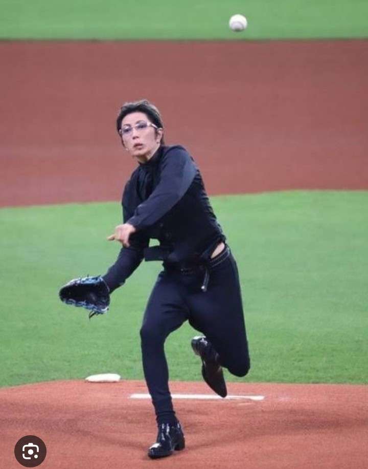 GACKT、2021年の活動休止前は「引退も考えた」　ストイックな生活続ける理由も語る「意外とシンプルで…」