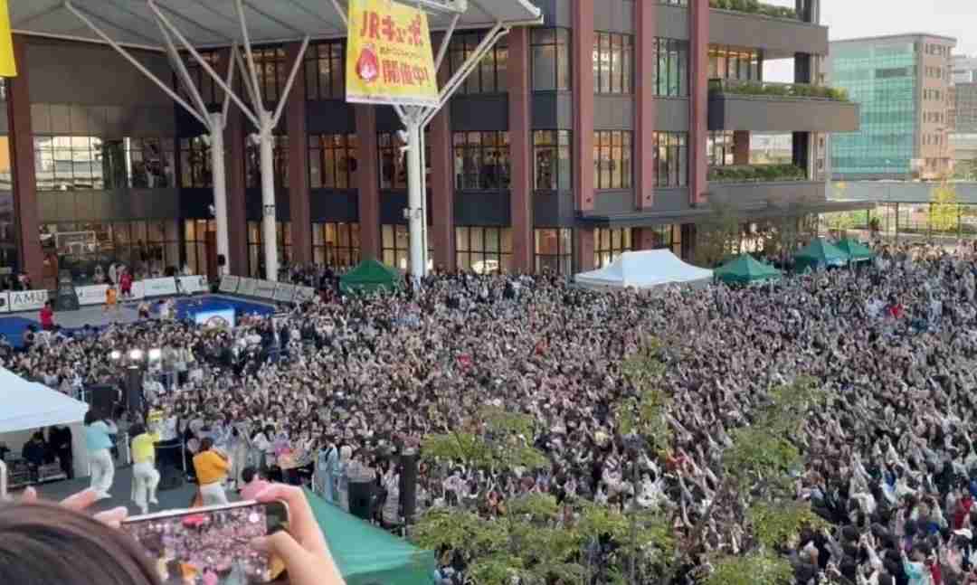 【芸能界】アイドル業界これからどうなっていくと思いますか？