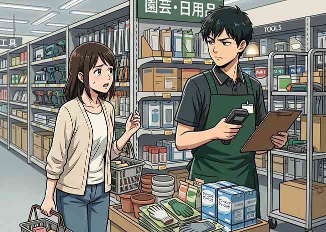 あまりにも酷い接客を受けたことがある人